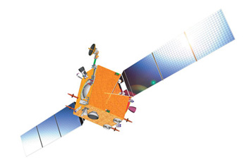 非俄版星链：俄罗斯开始打造军民两用卫星网络(图1)