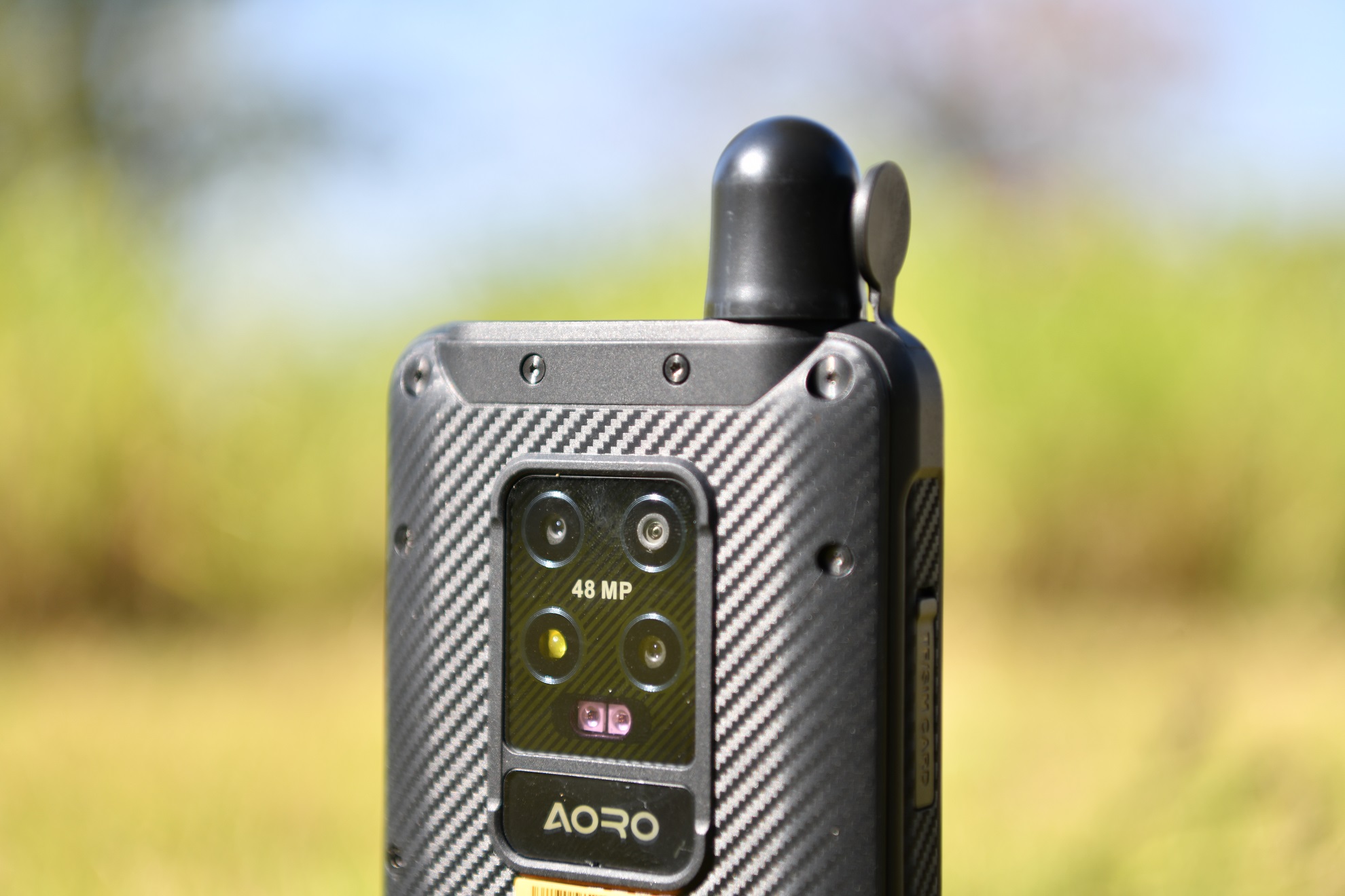 走自己的路永远要靠自己的“导航”(图1)