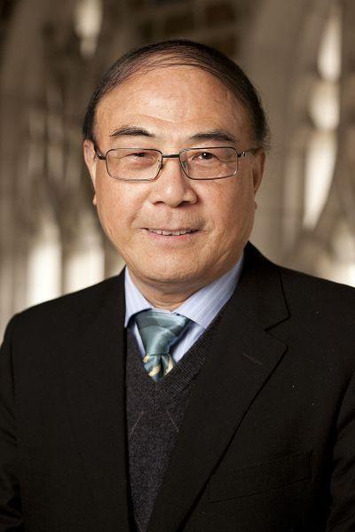 人民财讯·大观丨刘经南：让北斗星光照亮中国经济高质量发展每一条道路(图1)