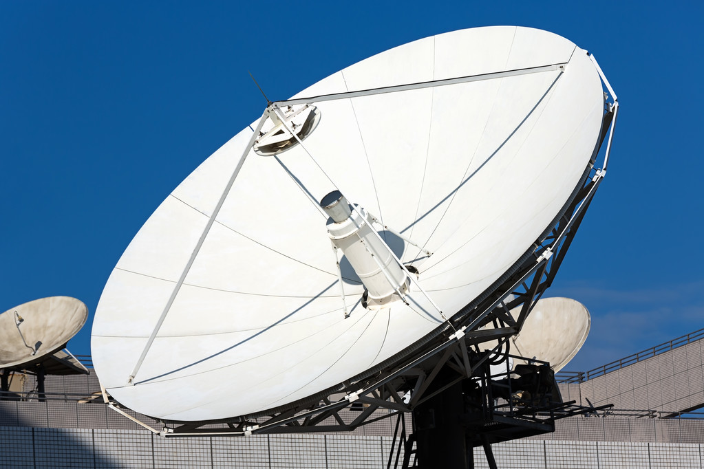 星辰大海的征途：2026年卫星通信设备行业全景透视与未来展望(图1)