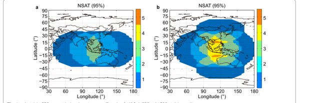 【关注】杨元喜院士：北斗三号增强与精密定位性能(图1)