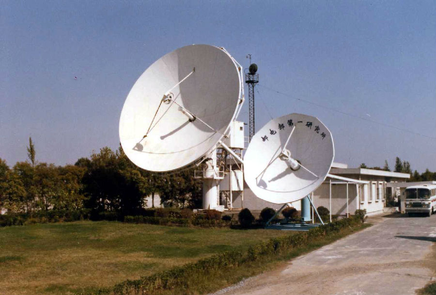 2026年卫星通讯系统市场研究报告-规模、进出口形势、重点企业排名(图1)