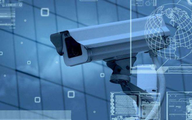 智能安防所包括的一些功能（一）(图1)