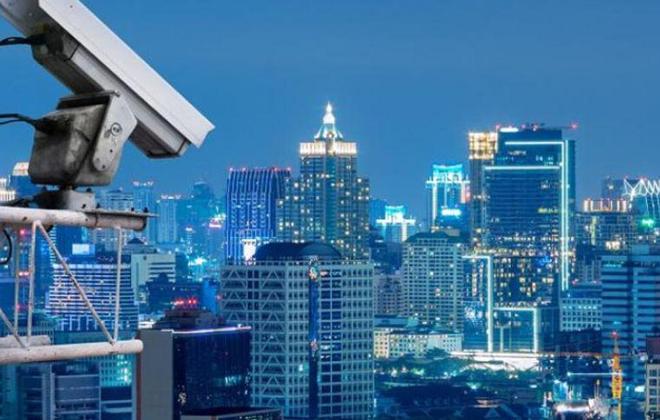 智能安防所包括的一些功能（一）(图2)