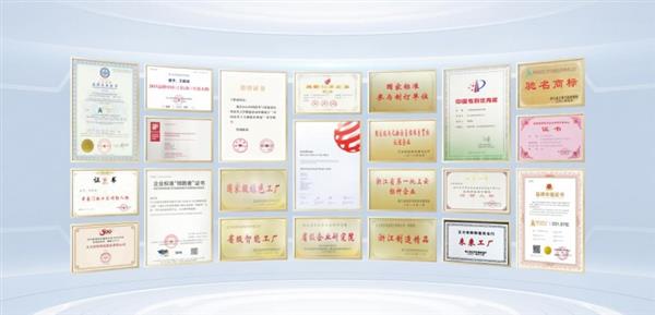 从传统制造到“国际先进”水平 王力安防凭什么跻身高科技型企业(图2)