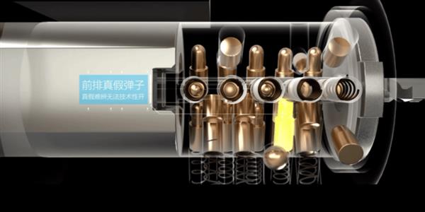 从传统制造到“国际先进”水平 王力安防凭什么跻身高科技型企业(图5)