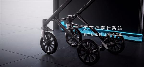 从传统制造到“国际先进”水平 王力安防凭什么跻身高科技型企业(图8)