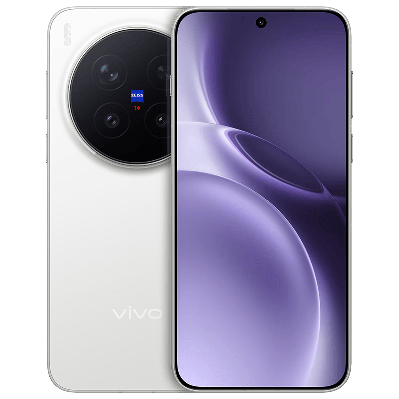 探索未来科技：vivo X300 Pro卫星通信版让你与世界无缝连接(图1)
