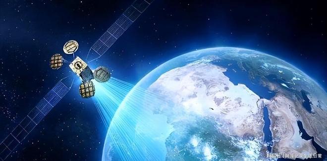 中美俄卫星定位精度对比：中国北斗精确度解析(图3)