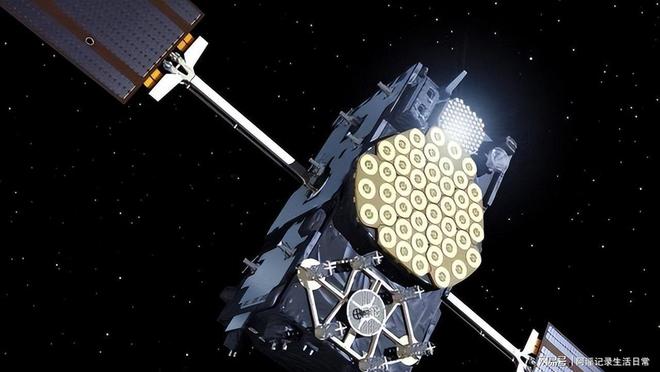 中美俄卫星定位精度对比：中国北斗精确度解析(图5)