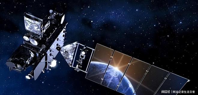 中美俄卫星定位精度对比：中国北斗精确度解析(图6)