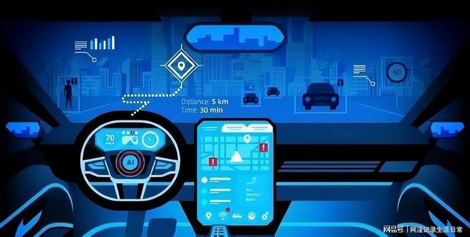 中美俄卫星定位精度对比：中国北斗精确度解析(图10)