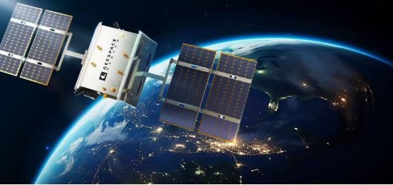 时空道宇正推进星座规模化商业应用(图1)