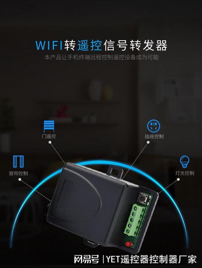卷闸门涂鸦控制器厂家梳理智能安防场景解决方案(图1)