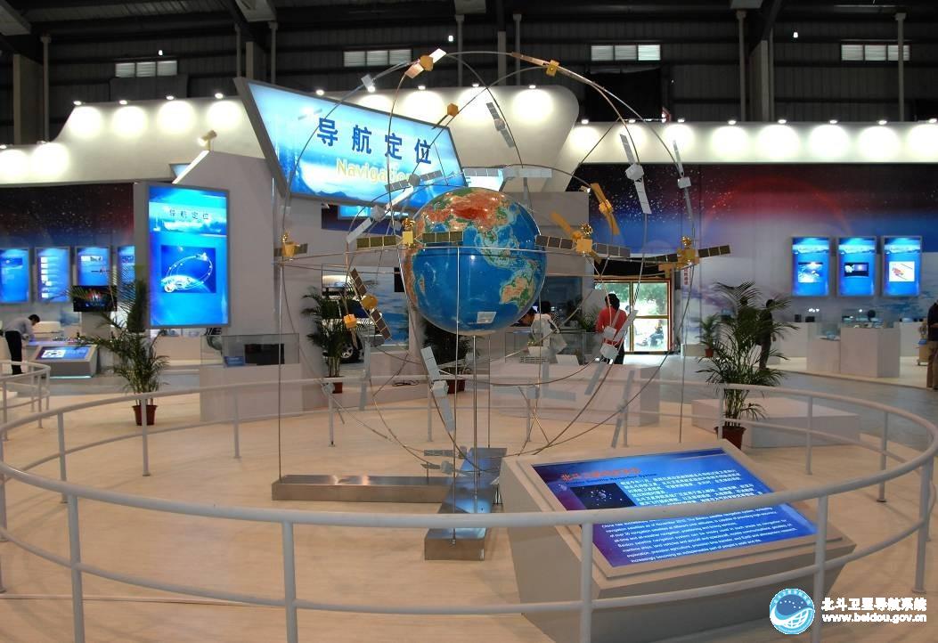 中国卫星导航定位协会：2025年北斗终端销量41亿台(图1)