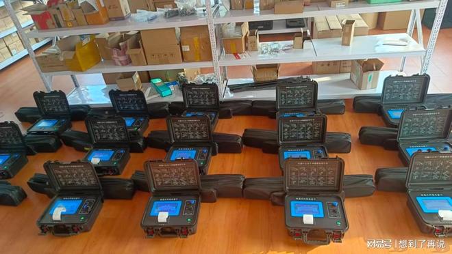 XY-6800R型便携式明渠流量计数据防篡改北斗定位(图2)