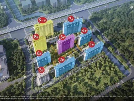 【华发虹桥四季营销中心官网】2026销售中心(华发虹桥四季售楼处)欢迎您价格户型地址环境配套交房时间电话全覆盖(图3)