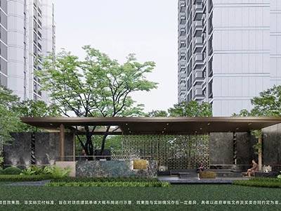 【华发虹桥四季营销中心官网】2026销售中心(华发虹桥四季售楼处)欢迎您价格户型地址环境配套交房时间电话全覆盖(图20)