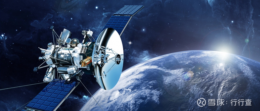 影响市场重大事件：SpaceX大涨19%总市值站上25万亿美元；我国成功将高端卫星通信、毫米波通信终端量产成本从万元级降至千元(图1)