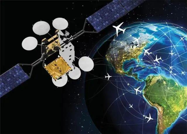 我国成功发射通信技术试验卫星二十七号AB星(图1)