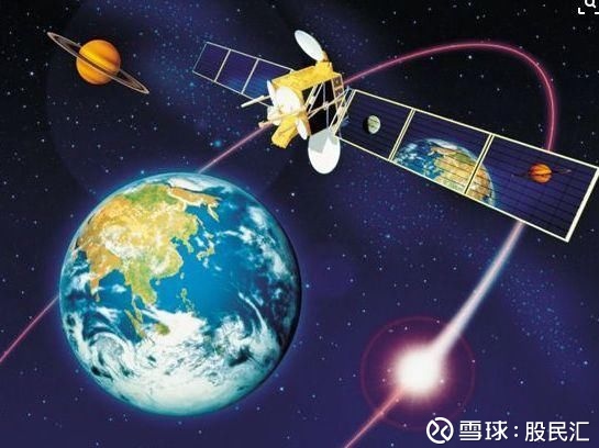商业卫星通信业务在北美受阻？信维通信澄清：缺乏事实依据(图1)