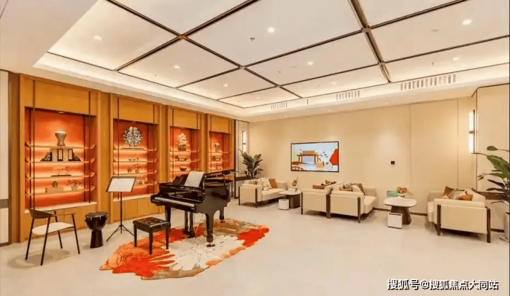 父母养老怕住远郊探视难？大家的家沈阳和平城心养老社区城心区位与2026年收费标准全解析(图3)