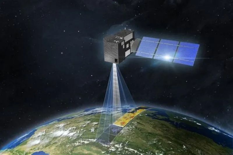【北斗卫星定位系统无线gps定位器对讲机视频监控工程监控】(图1)