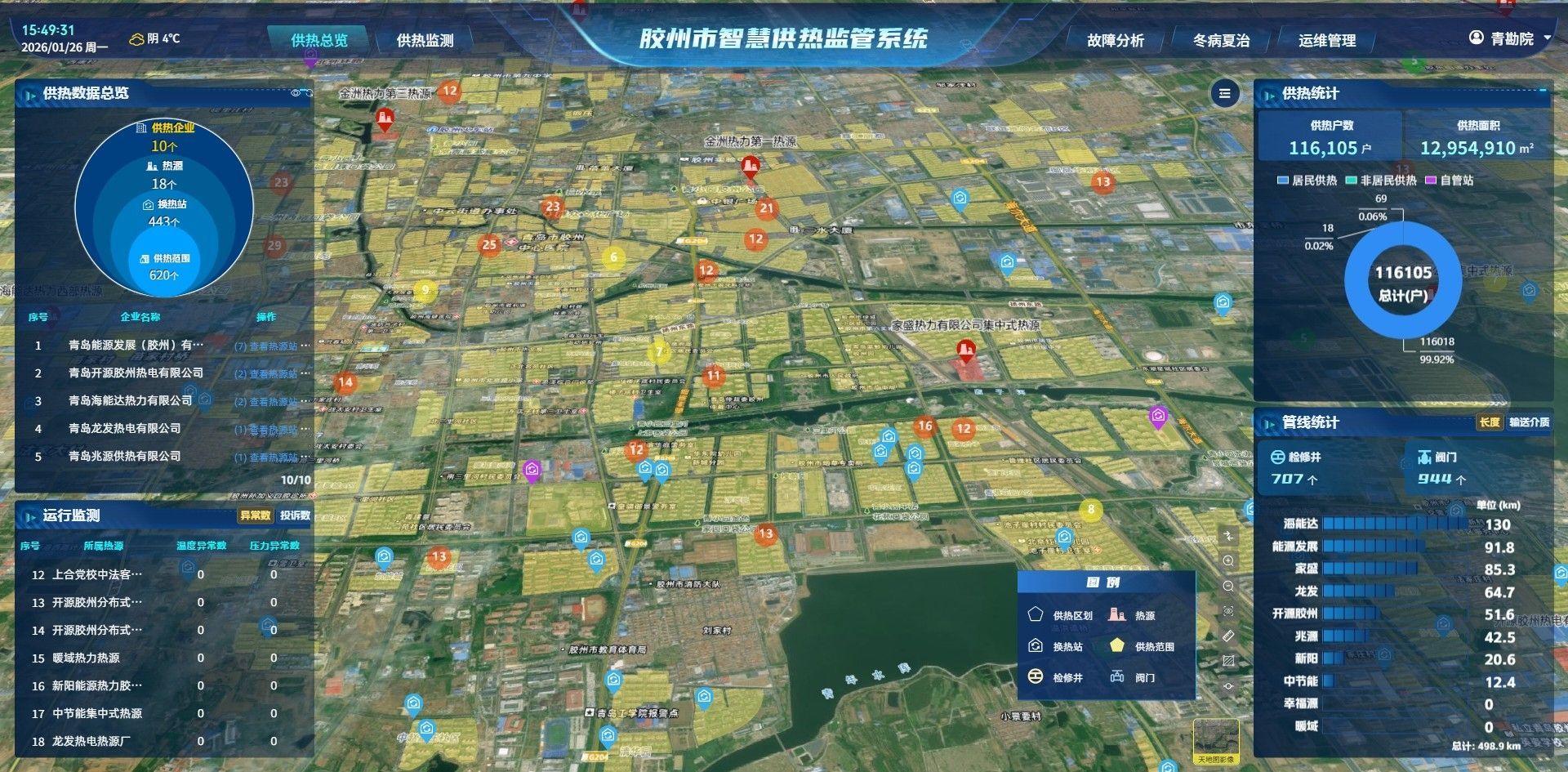 打造县市级CIM标杆助力数智化城市管理(图6)