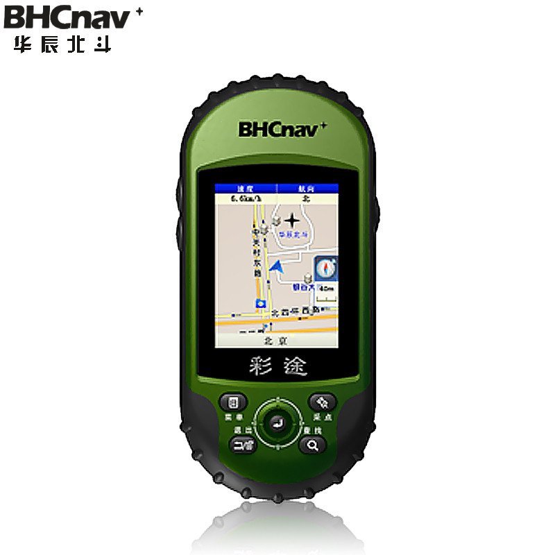 山东齐农-北斗GPS手持机-K20B-农林专用仪器(图1)