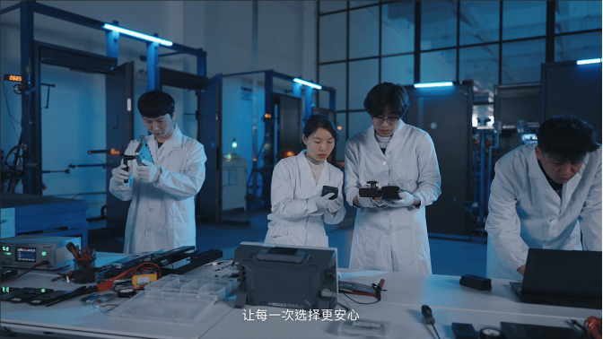 王力安防凭借智能门全维度综合实力中标绿城中国全国集采(图3)