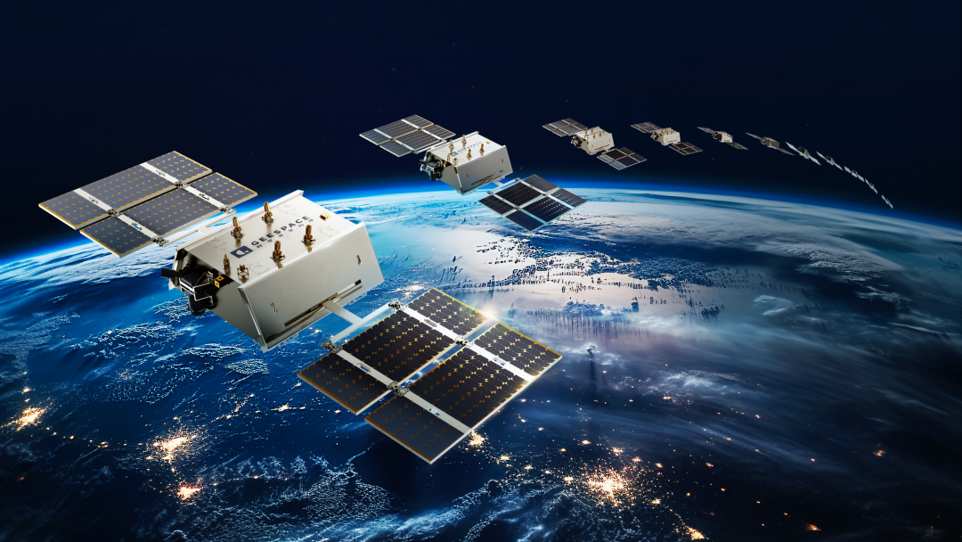 从发射竞赛转向价值兑现：时空道宇最值钱的是64颗卫星背后的那套“账”(图3)