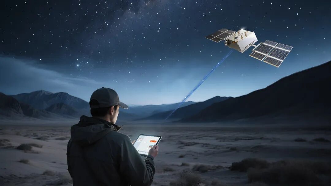 从发射竞赛转向价值兑现：时空道宇最值钱的是64颗卫星背后的那套“账”(图9)