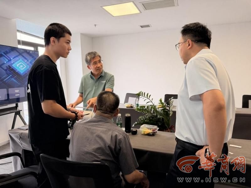 西工大创造吉尼斯世界纪录：116艘水下自主航行器实现同步编队航行(图5)