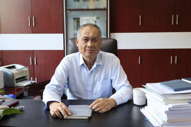 专访平陆运河总设计师揭秘建设背后的故事_中华网(图2)