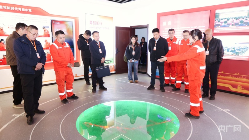 智护能源大动脉守好民生保供防线(图3)