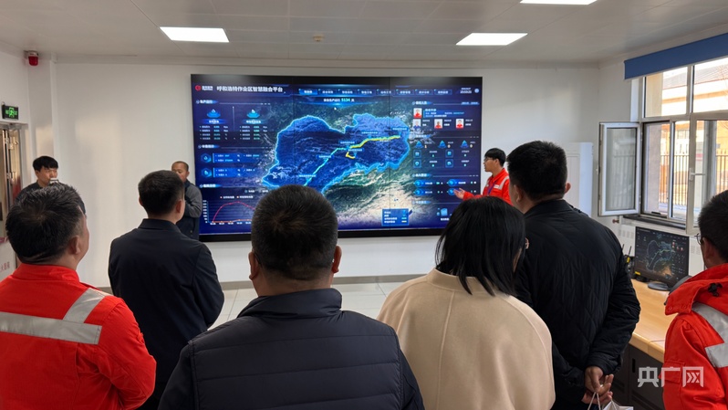 智护能源大动脉守好民生保供防线(图2)